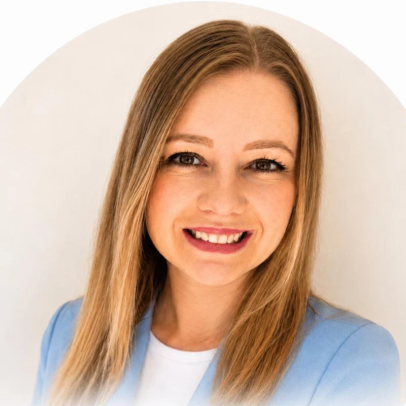 Elisabeth Spacilova, ejer af Fokus Rengøring